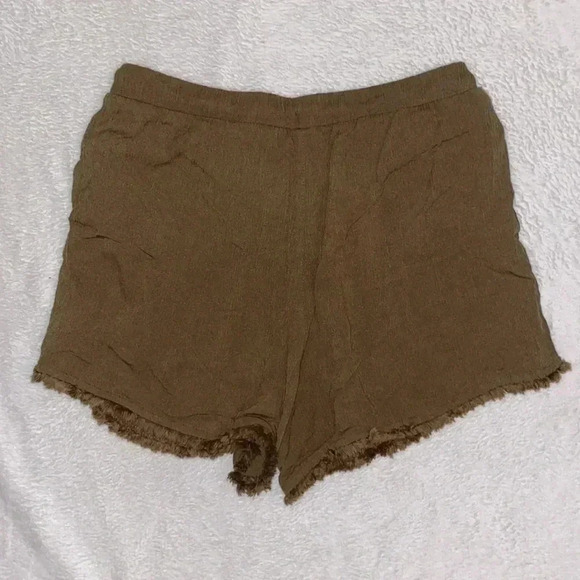 Target Shorts - Picture 4 of 4